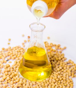 SOYABEAN OIL